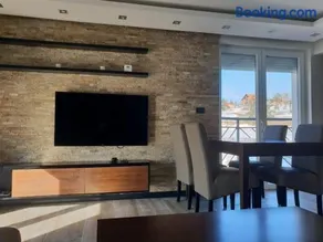 Divcibare Golden Luxx Apartman - Image 4