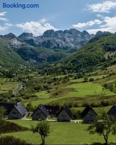 Vila Alpini Lepushe - Image 3