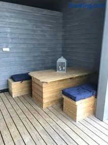 Cabin in the heart of Nordfjord - Image 5