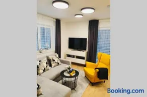 LEON Apartment NEU! Gemütlichkeit an erster Stelle - Image 1