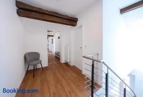 Ferienwohnung auf Zürns Hoff - Image 1