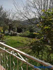 Belle maison de charme ancien, vue mer et montagne - Image 4