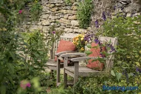 The Old Potting Shed - Image 5