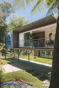 KŌN - Pousada Romântica - Image 4