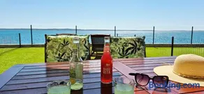 Apartments Nicolas - Beach & Sea 10m away - Amazing sea view! - Image 4