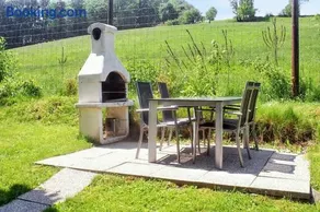 Casa totalmente equipada con terraza, jardín y barbacoa | Vistas al jardín | Admite perro - Image 1