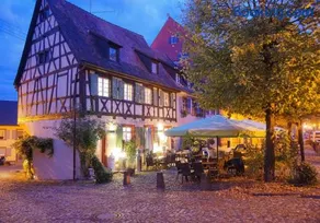 Gästehaus Siebter Himmel - Image 4