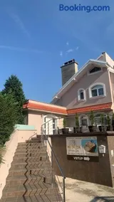 Meduza Wellness Spa s ubytovaním - Image 2