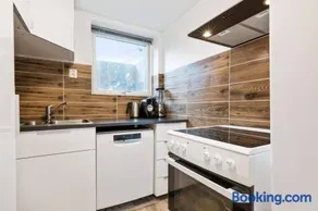 Demims Apartments 10mins from Oslo Airport - Image 3