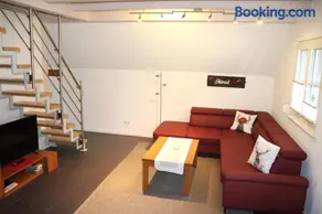 Ferienwohnung Braun - Ferienhaus Grassertblick - Image 3