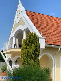 Lilium Villa Hévíz - Image 1