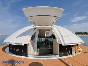 ANTHENEA Suite Hôtelière Flottante - Image 4