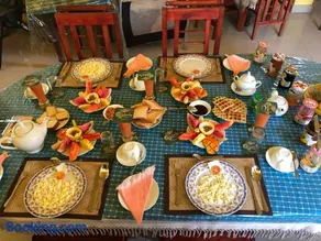 Elephant Camp Guest House - Image 2