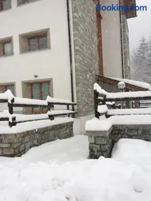 Monolocale Campodolcino - Image 1