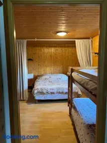 Appartement Chalet Nerboux - Image 2