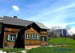 Ferienhaus Rosl am Grundlsee - Image 1