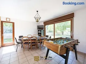 Grande maison avec animaux admis - 10 pers. - Image 5