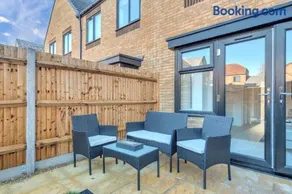Brand New Luxurious 3bed House by AYMONS HAVEN - Image 2