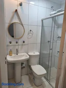 Apt perto da Canção Nova e o INPE 2 - Image 3