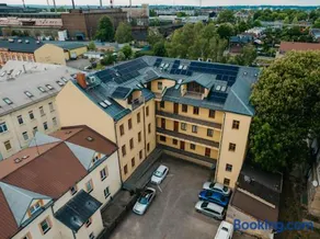 Apartmány Nerudova - Image 3