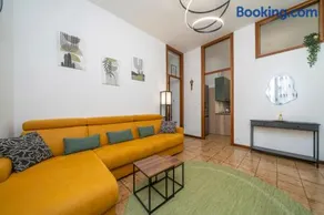 Cividale Centro - Historic Apt & FREE Parking - Image 3