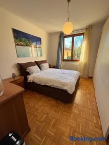 Le camere del Sal8 al Parco - Image 2