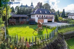 Holiday Home Smržovka - Image 1