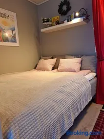 Mysig lägenhet med fjällutsikt i Sälen - Image 4
