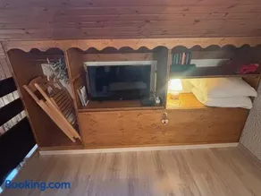 Appartement calme avec parking, proche des Portes du Soleil - Image 3