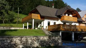 Apartment Brumec - Image 1