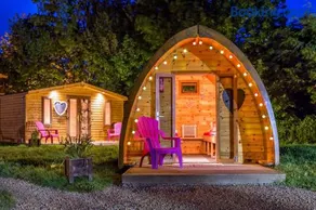 Podumna Glamping Village - Image 3