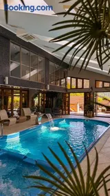 ANCA RESORT & SPA - Transilvania - Image 3