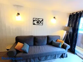 Appartement 4-6 pers proche centre village - Image 2