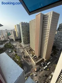 Excelente Apartamento Centro Rj - Andar alto - Image 4