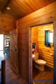 Fremont RV Campground Cottage 28 - Image 5