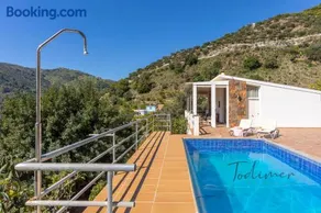 Todimer Finca Otivar - Image 1
