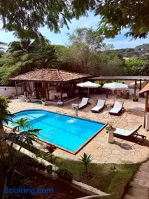 Pousada Oceanica Buzios - Image 3