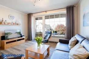 _DKK9_ Ferienwohnung Moewennest - Image 1