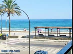 Ap Calafell piscina, climatizado,pk - Image 1