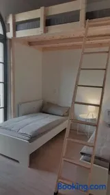 FeWo Großes 2 Zimmer Apartment in Berne - Image 3