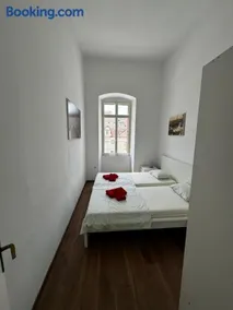 Marco's Piazza Apartment - Image 5