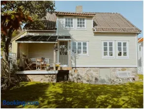 Elins gjestehus - Image 1