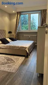 New modern City West Apartment - Image 2