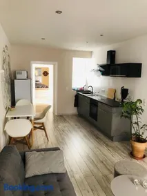 Ferienwohnung im Zentrum von Winningen - Image 3