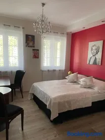 Pokoje gościnne W Starym Kinie - Image 3