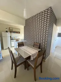 Apartamento de 2 quartos em condomínio com portaria 24h e localização excelente - Image 3