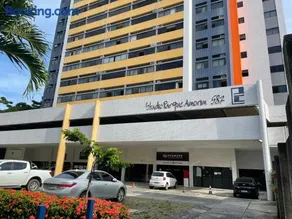 Flat Studio Parque Amorim - Image 1
