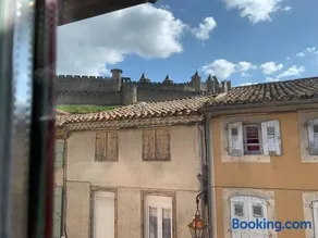 Vue imprenable cité Carcassonne - 4 personnes - Image 3
