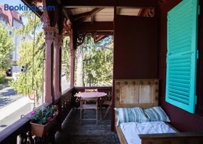 Le Chalet d'Ouchy - Image 2