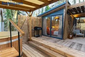 Camping d'Aleth en forêt de Brocéliande - Image 2